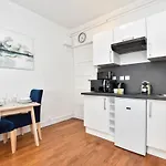 CMG Charonne/ Faidherbe