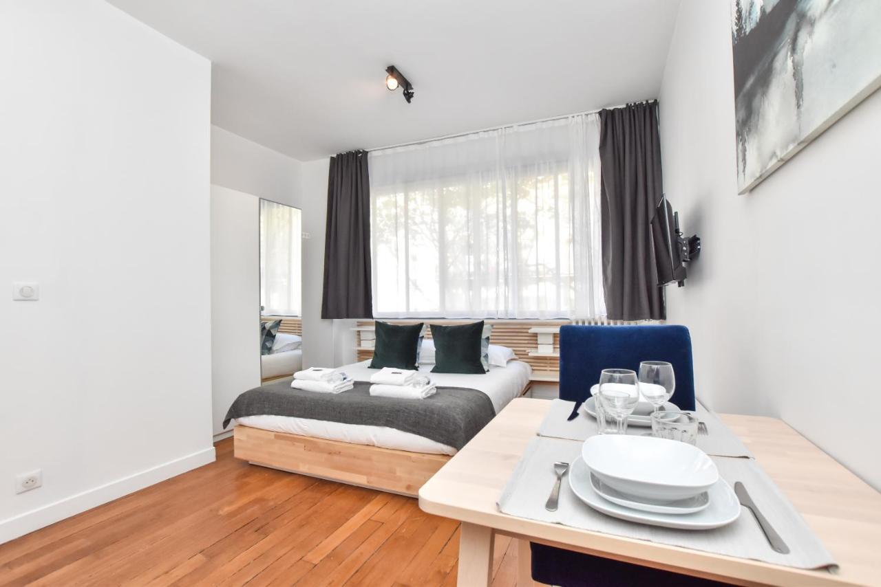 Cmg Charonne/ Faidherbe Appartement